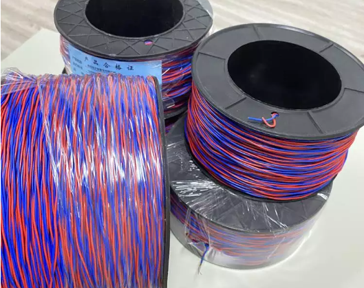 漠河放炮线的具体作用是什么？